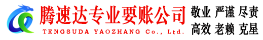 岱岳讨债公司